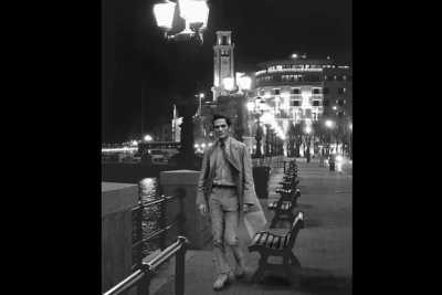 "Le due Bari": il doppio carattere della citt� in un raro racconto di Pier Paolo Pasolini